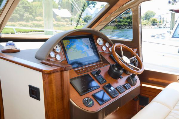 2027 Palm Beach Motor Yachts PB42 image 27