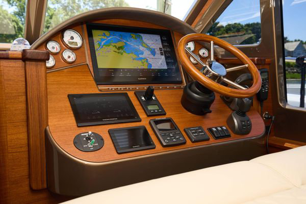 2027 Palm Beach Motor Yachts PB42 image 29