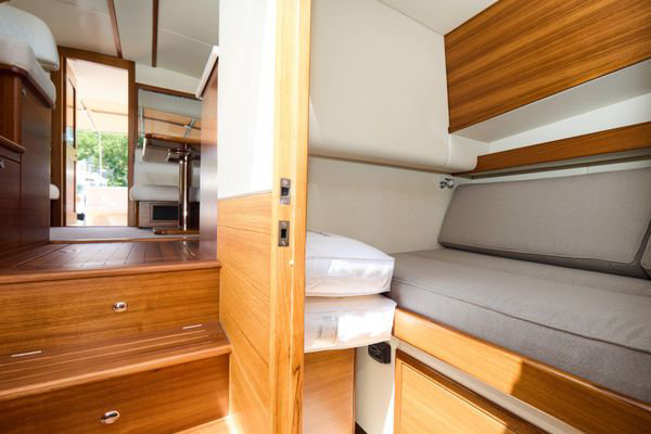2027 Palm Beach Motor Yachts PB42 image 35