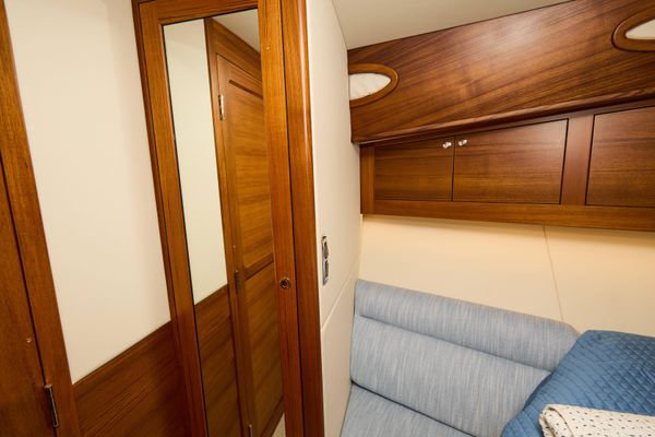 2027 Palm Beach Motor Yachts PB42 image 36