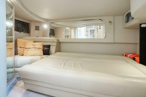 2003 Sea Ray Sundancer 460 image 23