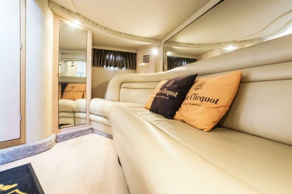 2003 Sea Ray Sundancer 460 image 29
