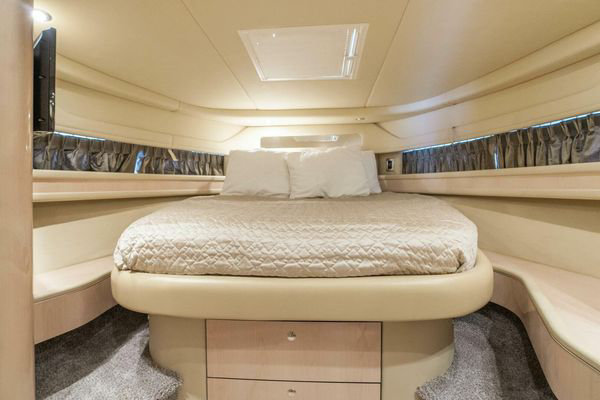2003 Sea Ray Sundancer 460 image 32