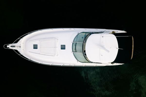 2003 Sea Ray Sundancer 460 image 5