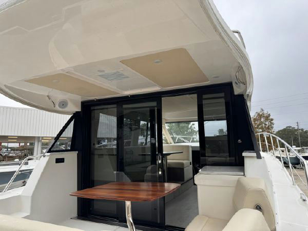 2022 Regal 42 XO image 11
