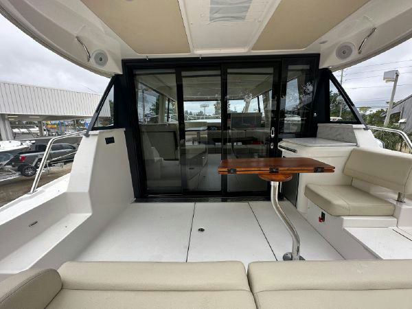 2022 Regal 42 XO image 12