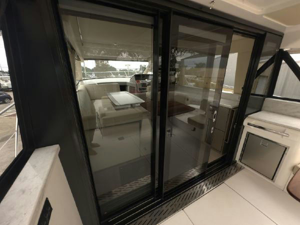 2022 Regal 42 XO image 15
