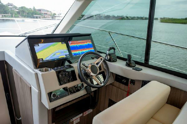 2022 Regal 42 XO image 17