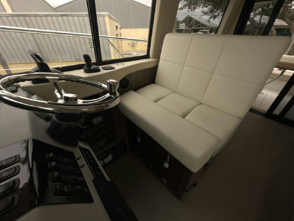 2022 Regal 42 XO image 18