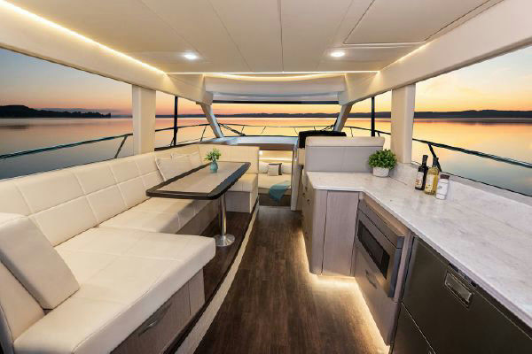 2022 Regal 42 XO image 19