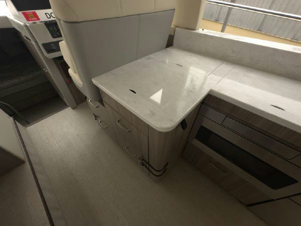 2022 Regal 42 XO image 20