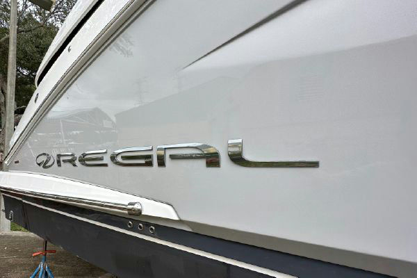 2022 Regal 42 XO image 7