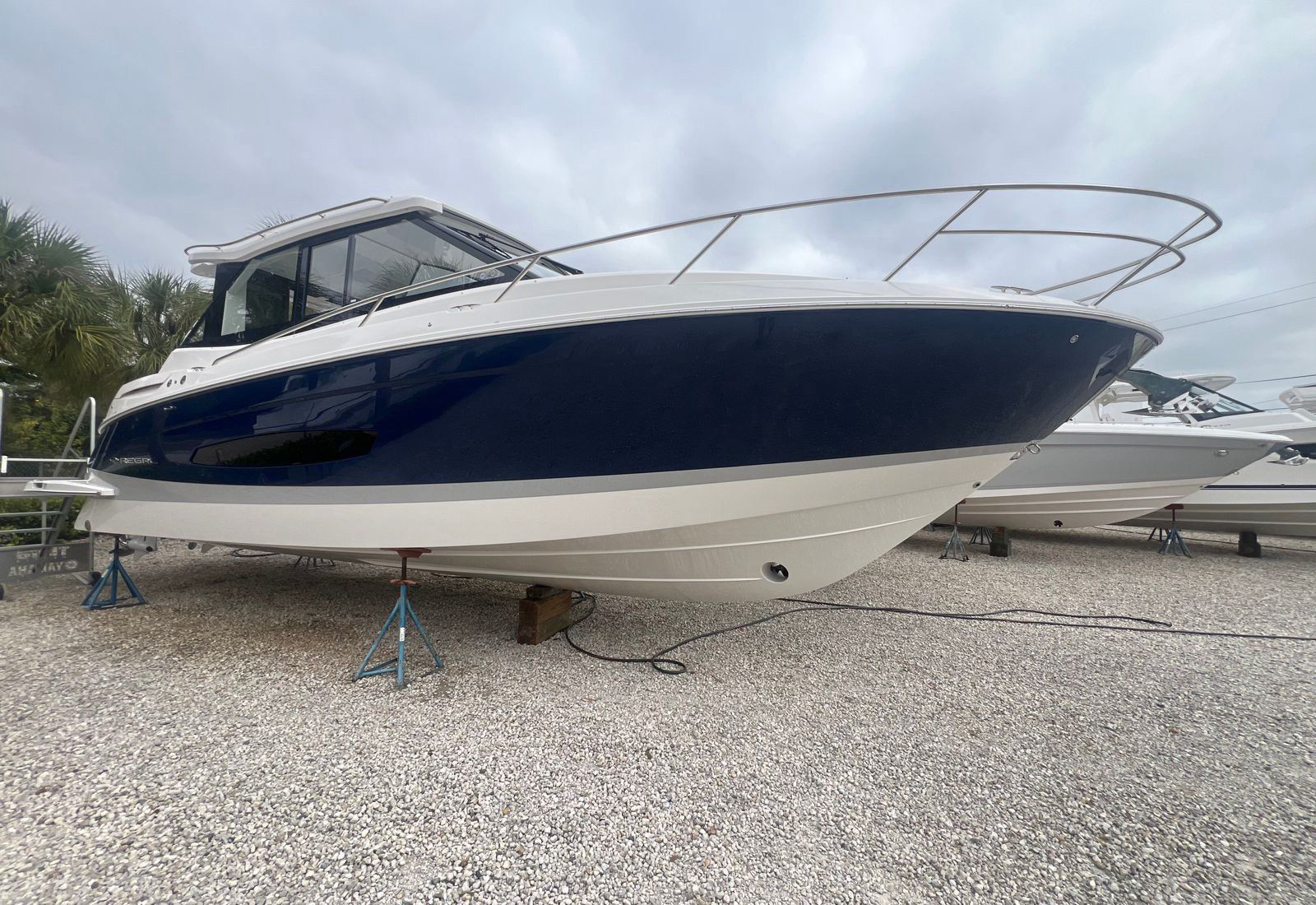 2026 Regal 36 XO — Florida Gulf Coast