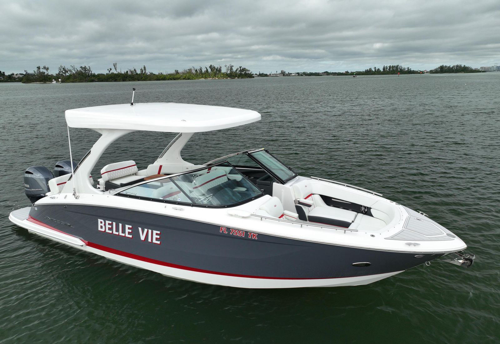 2023 Regal 29 OBX — Florida Gulf Coast