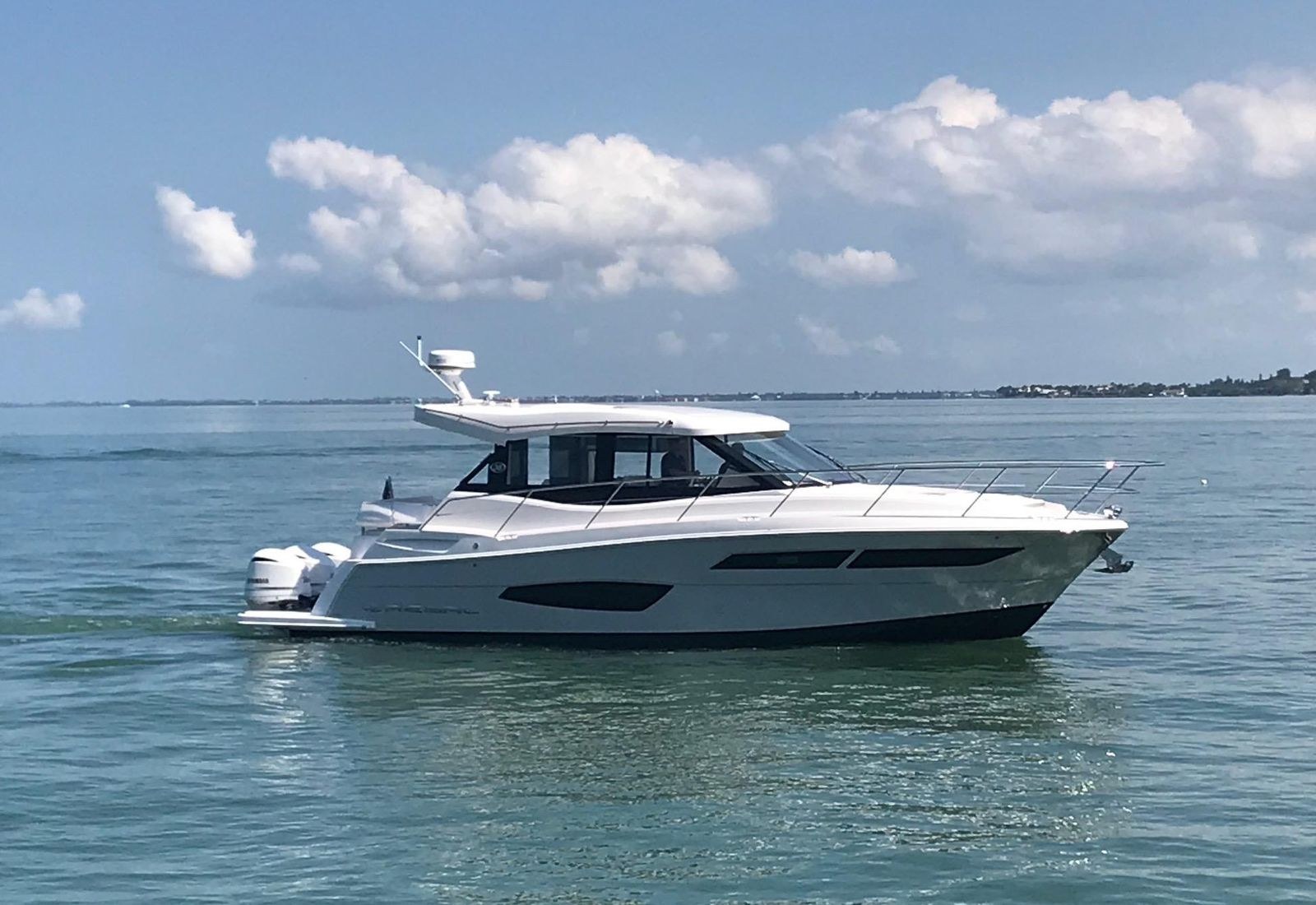 2021 Regal 38 XO, Majestic Sunset Too — Florida Gulf Coast