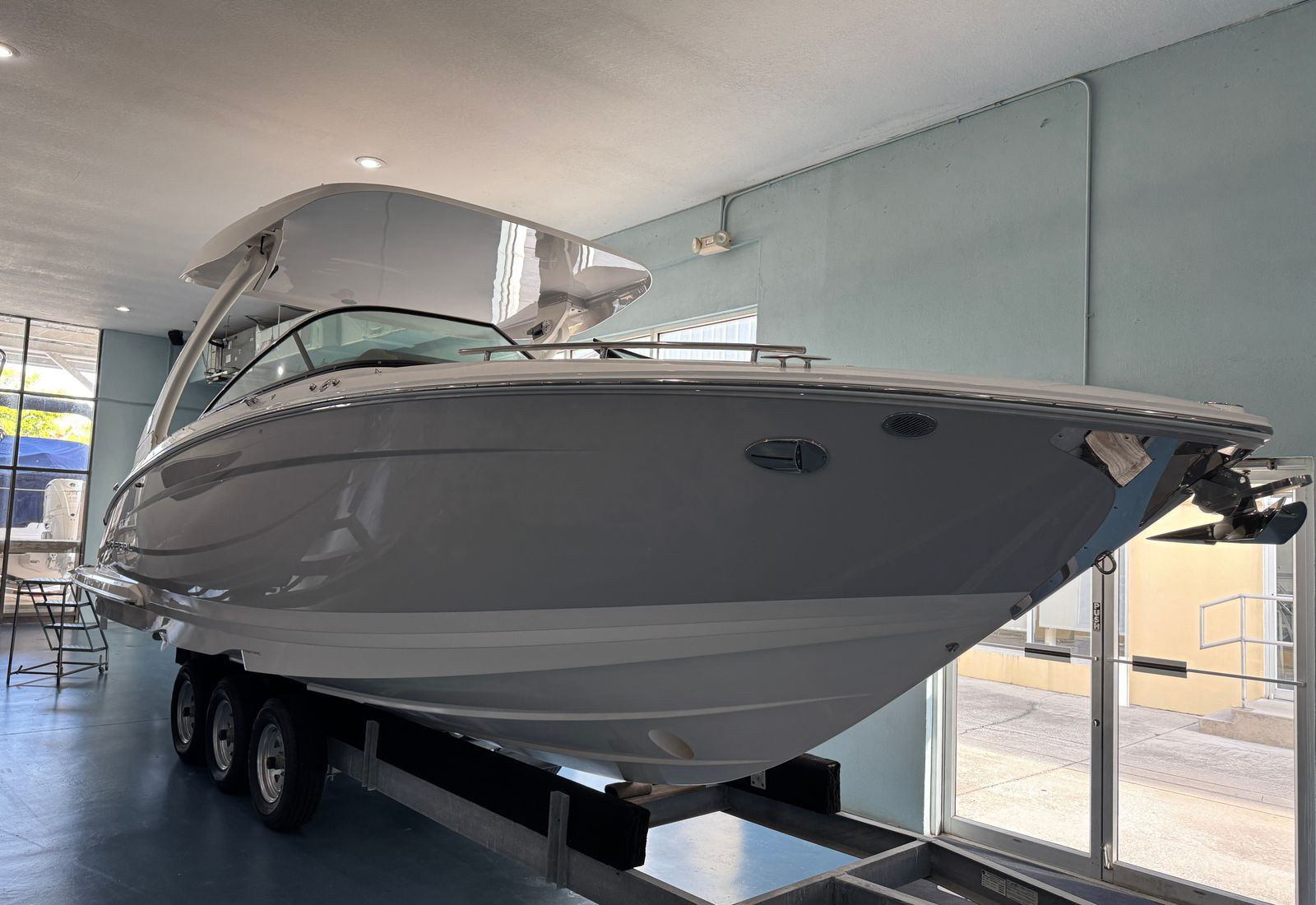2027 Regal LX9 Ultimate — Florida Gulf Coast
