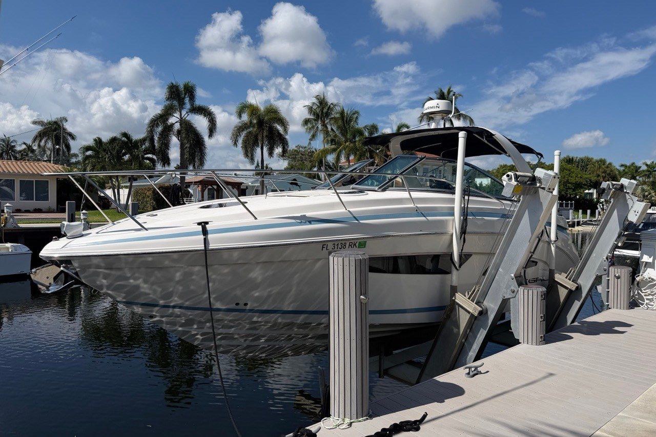 2017 Regal 33 XO — Florida Gulf Coast