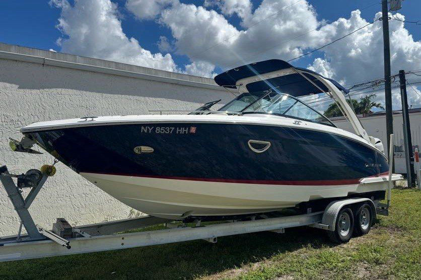 2021 Regal 29 OBX — Florida Gulf Coast