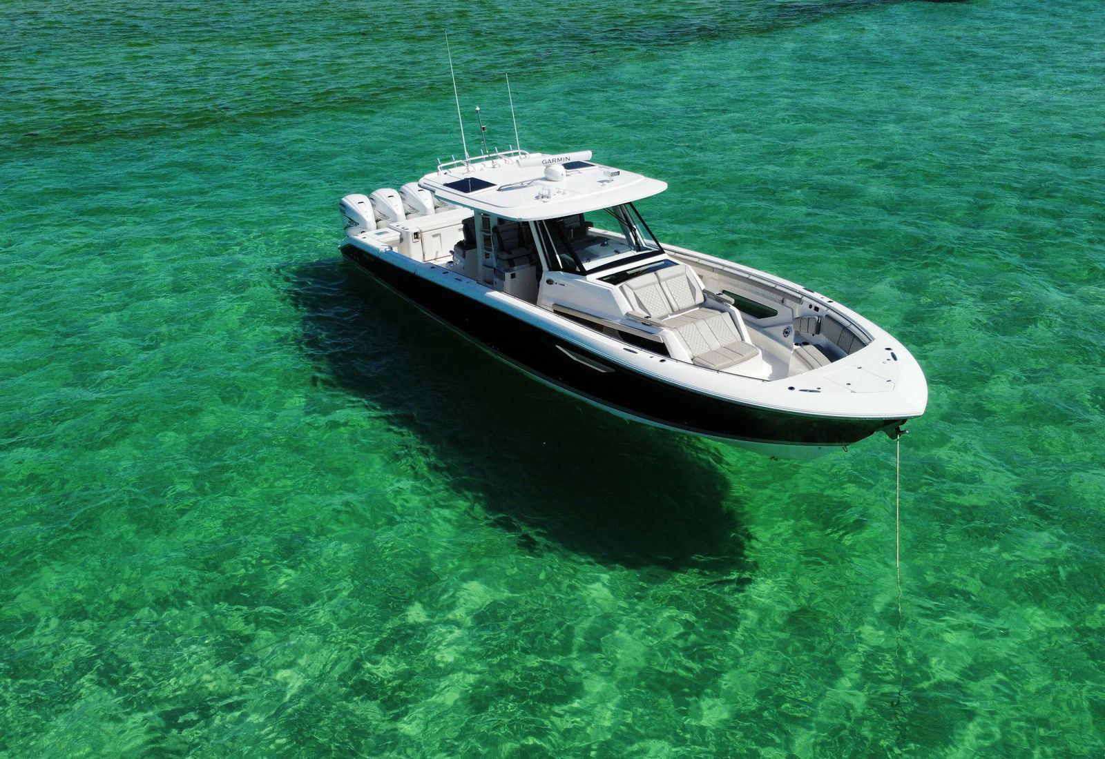 2022 Pursuit S 428 Sport — Florida Gulf Coast