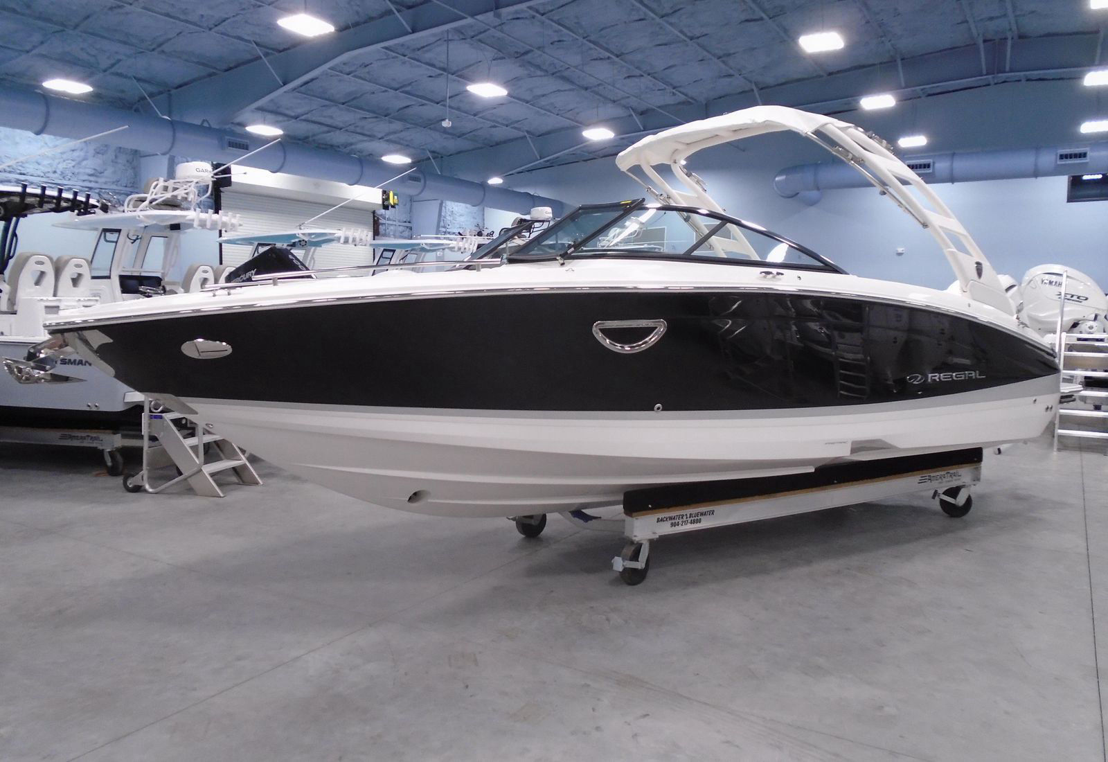 2025 Regal LX6 — Florida Gulf Coast
