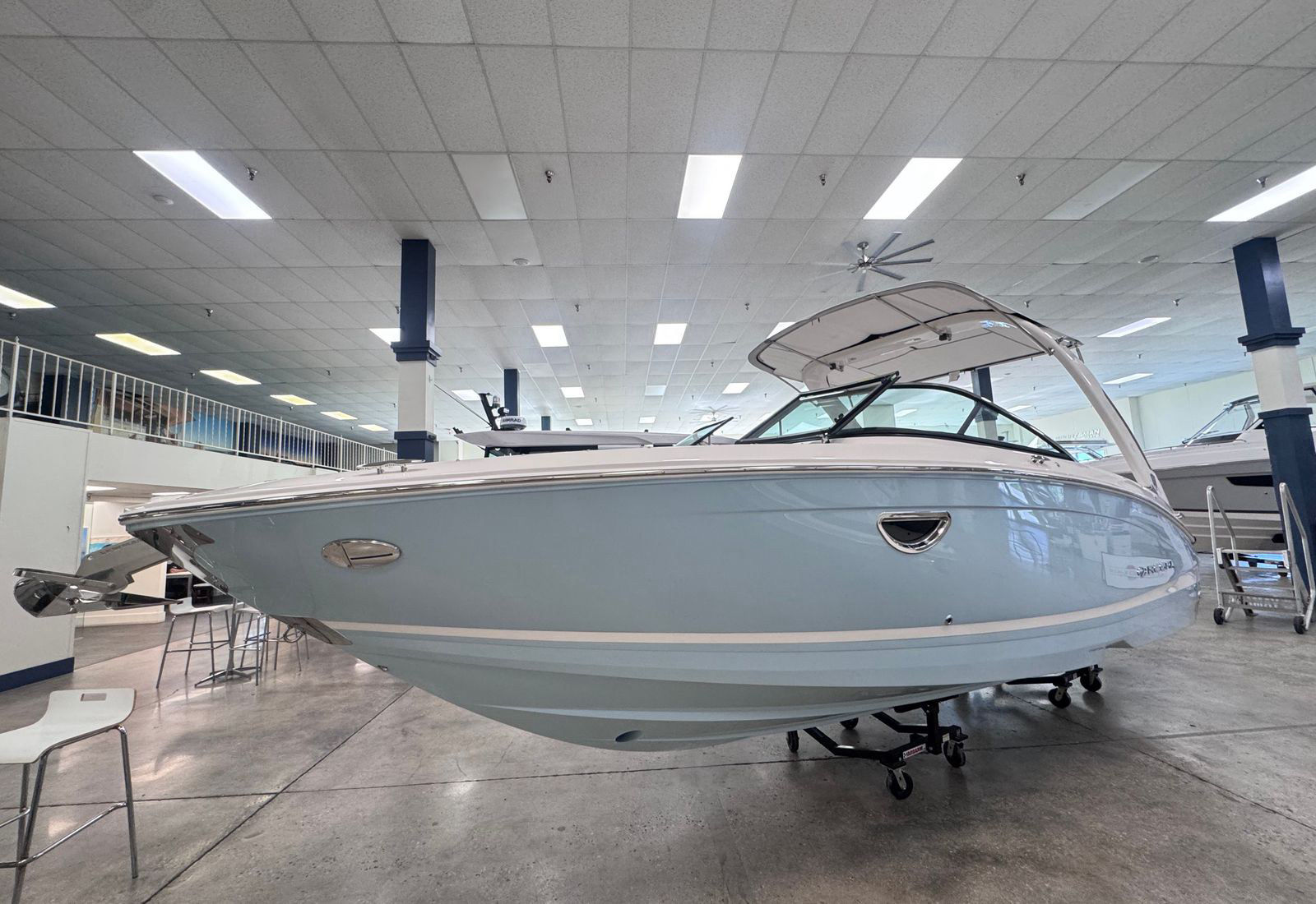 2026 Regal LX6 — Florida Gulf Coast