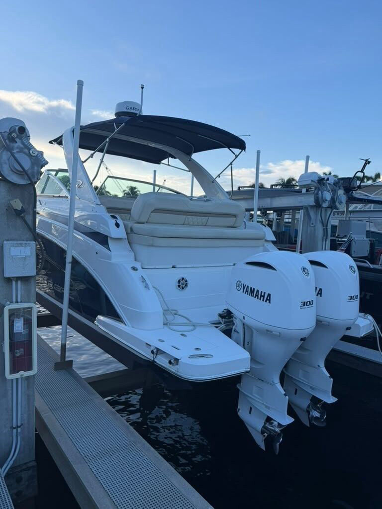 2019 Regal 33 XO — Florida Gulf Coast