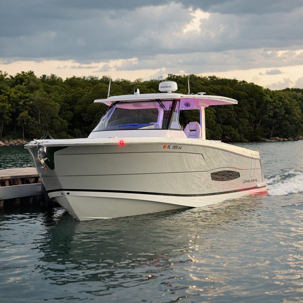2020 Regal 38 SAV — Miami, FL