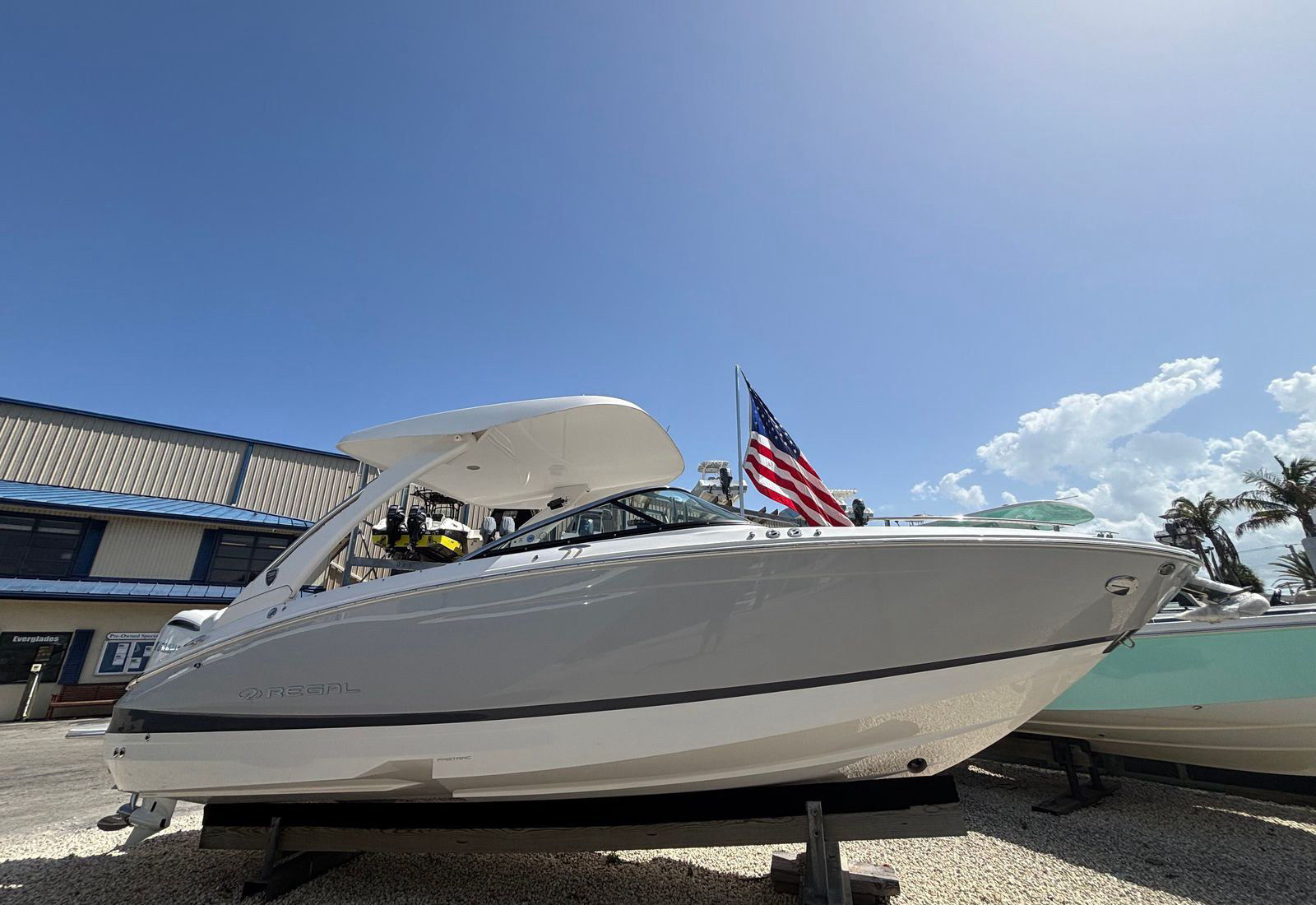 2026 Regal LX6 — Florida Gulf Coast