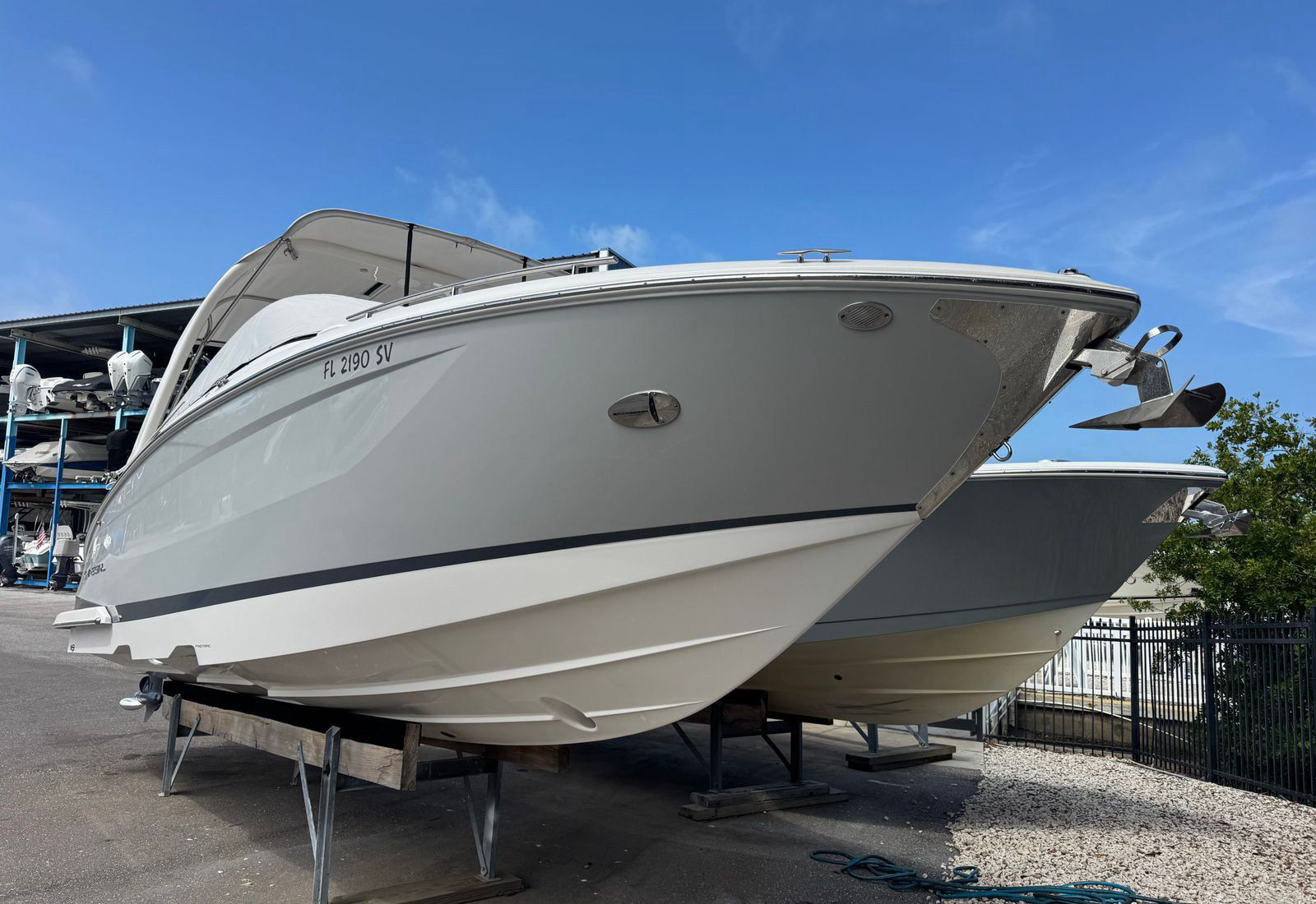 2021 Regal 29 OBX — Florida Gulf Coast
