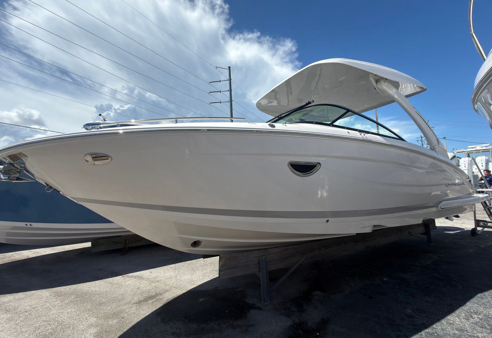 2026 Regal LX9 Ultimate — Florida Gulf Coast