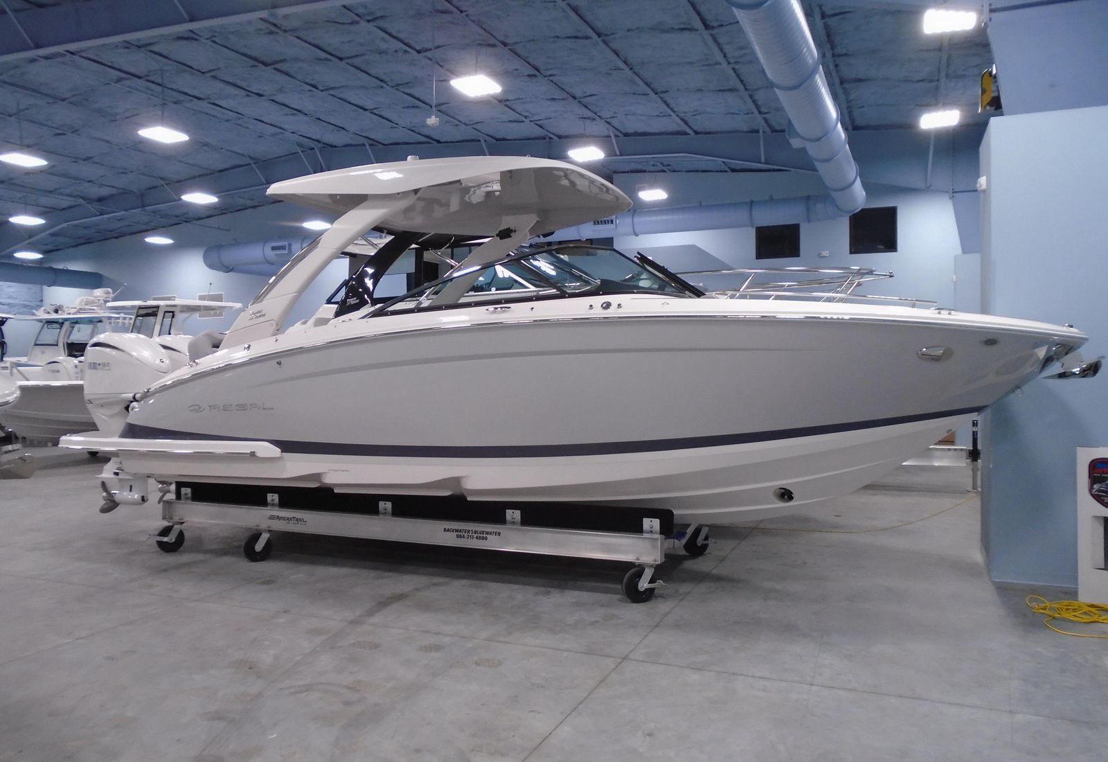 2026 Regal LX9 — Florida Gulf Coast