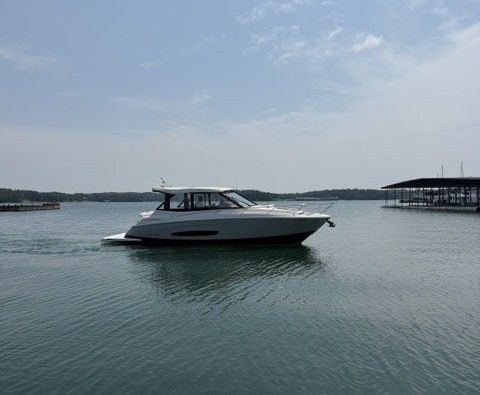 2023 Regal 36 Grande Coupe — Florida Gulf Coast