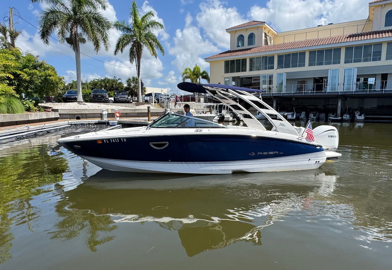 2024 Regal LX6 — Florida Gulf Coast