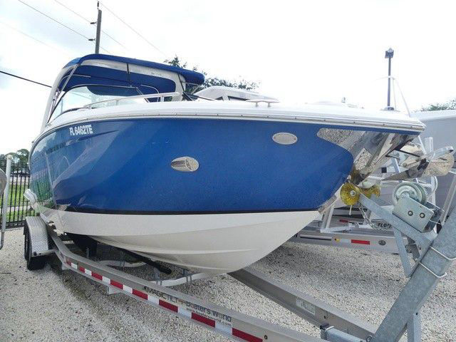 2020 Regal 29 OBX — Florida Gulf Coast
