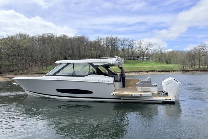 2025 Regal LX43 — Florida Gulf Coast