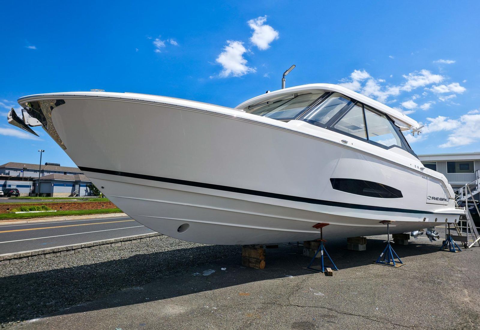 2026 Regal LX43 — Florida Gulf Coast