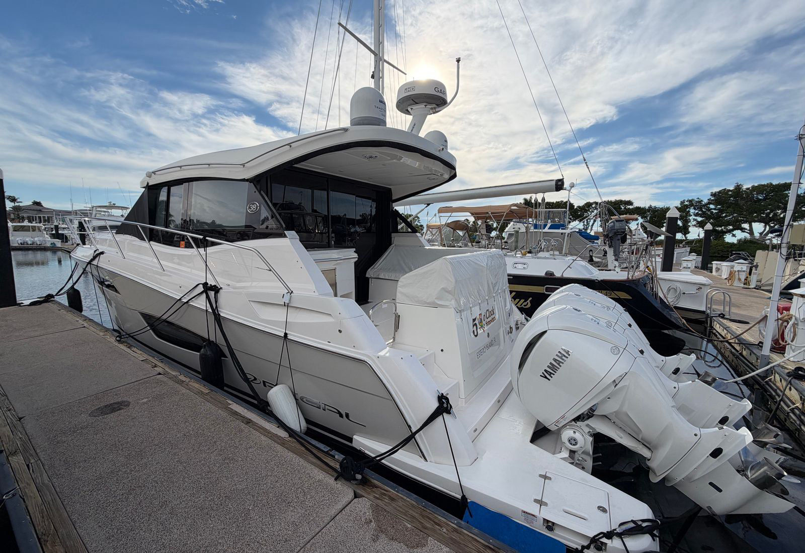 2022 Regal 38 XO — Fort Myers, FL