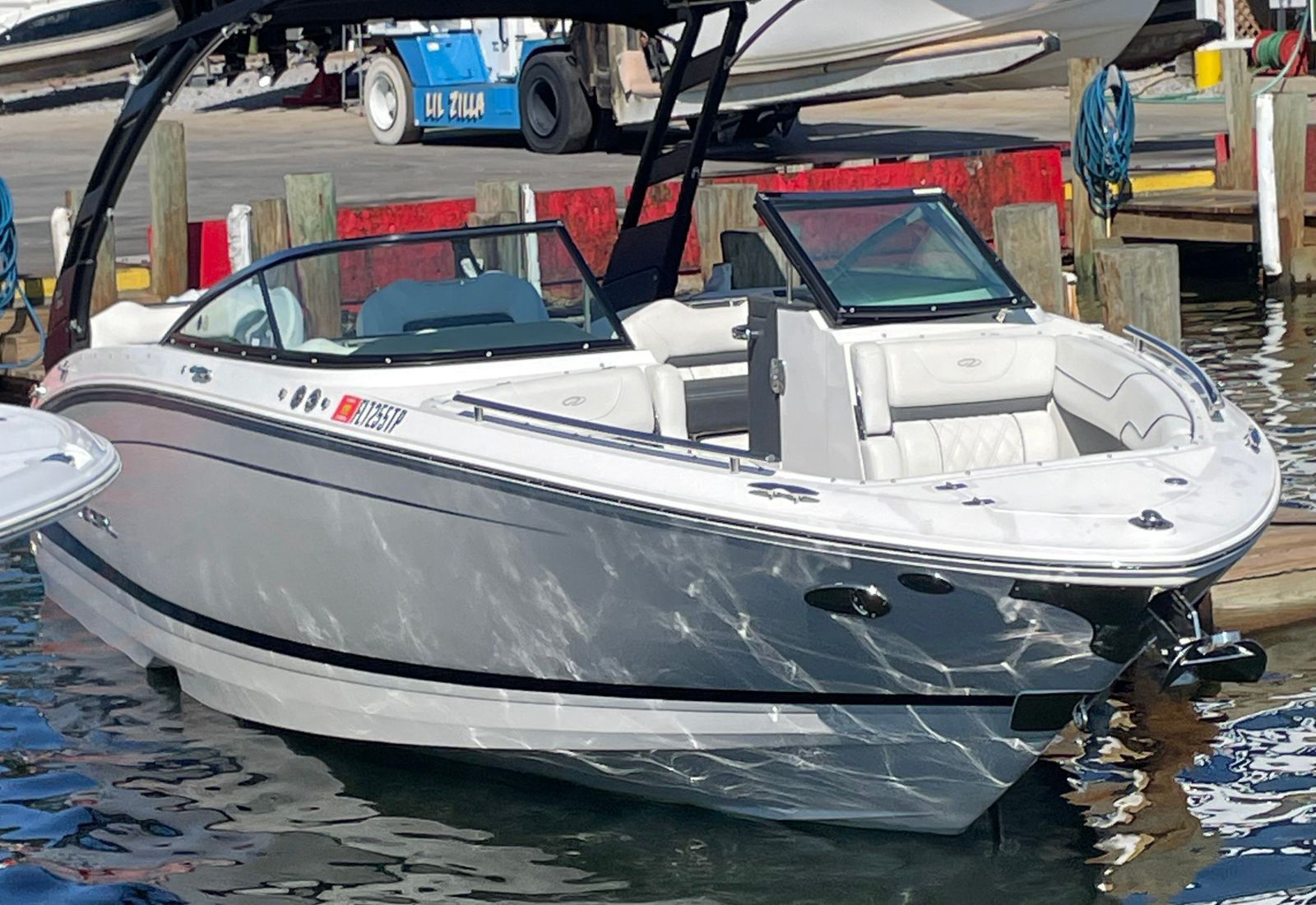 2023 Regal LX6 — Florida Gulf Coast