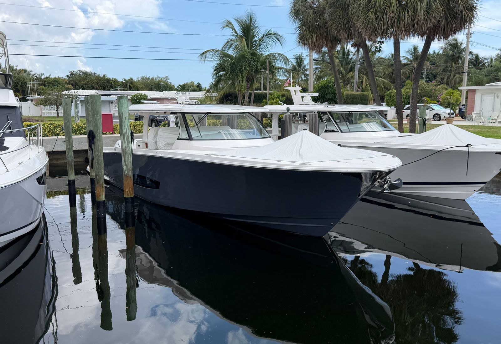 2025 Regal 50 SAV — Florida Gulf Coast
