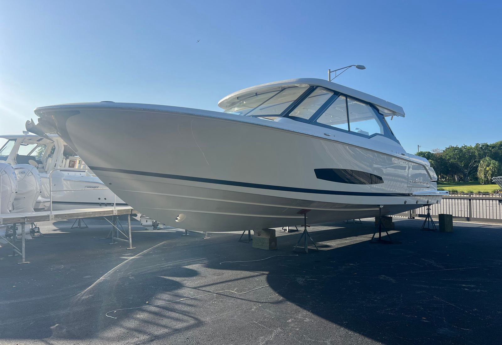 2027 Regal LX43 — Florida Gulf Coast