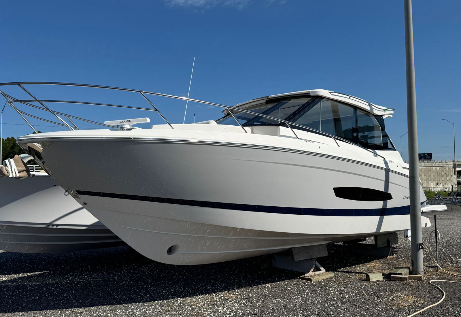 2026 Regal 36 XO — Florida Gulf Coast